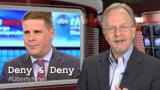 LibertyNEWS TV - \