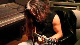 Alex Skolnick tracking for Dark Roots of Earth: Dragon Attack (Bonus Track)