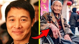 This Is What These Kung-Fu Stars Actually Look Like Today