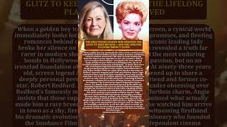 THE HOLLYWOOD LEGEND WHO RESISTED THE GLITZ TO KEEP HIS SOUL—AND THE LIFELONG PLATONIC BOND IT SAVED