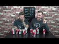 beer me episode 174 budweiser vs molson canadian review patreon vault