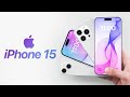iPhone 15 - HANDS-ON With Case Models!