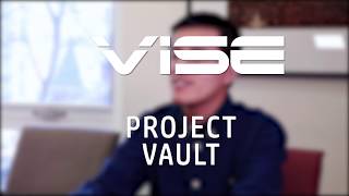VISE Project Vault - Yuankai Huo