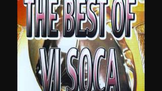 Dr Bernard Liburd...Barna Jam...Best of V.I Soca (V.I Soca)