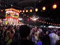 ドラえもん音頭_六本木ヒルズ盆踊り 2023【doraemon ondo bon odori】