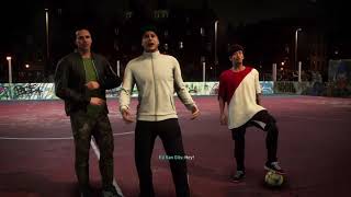 Trailer FIFA 20 #PS4share,PlayStation 4,Sony Interactive Entertainment,FIFA 20 DEMO,Faisal_MikeAceh