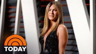 Jennifer Aniston Opens Up On IVF Journey For The First Time