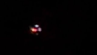 FBI investigating mysterious drone sightings in New Jersey