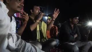 પવિન લુણી ની કાવિઠા મોજ જય ટાઇગર મેલડી પવિન લુણી ની કાવિઠા મોજ જય ટાઇગર મેલડી