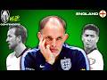 The Truth About England's 2026 World Cup Hopes | Team Previews