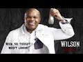 Wilson B. Nkosi - When you thought I wasn't looking (Poetry in motion)