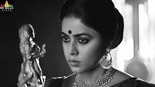 Suvarna Sundari Theatrical Trailer | Latest Telugu Trailers | Poorna, Jayaprada, Sakshi Chaudhary