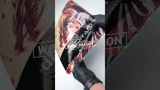 New Mousepad Dragon SE #shorts