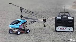 How To Make a airplane Car   Car Helicopter   2018