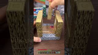 Magnetic Minecraft #minecraft