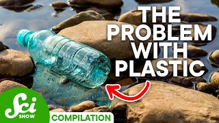 The Big Issue With Plastic and What We Can Do to Help | Compilation
