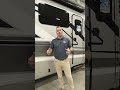 200W Solar - Jayco Melbourne Prestige Class C Motorhome - Top 10 Features & Benefits- Jayco RV