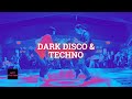 Dark Disco & Techno Mix 2024 | Kraftwerk - Depeche Mode - Maceo Plex | mixed by NOT SYSTEM