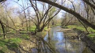 Meet Me At The Thames (TVTA Come Hike With Us)