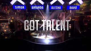 ALL CALUM SCOTT Performances on Britain's Got Talent! | Got Talent Global