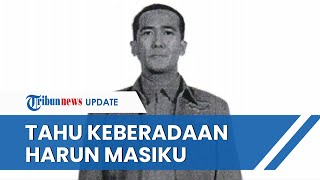 KPK Tahu Tempat Persembunyian Harun Masiku yang Kini Jadi Buronan Interpol, Kenapa Belum Ditangkap?