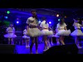 20180909ハートアップガールズ9期生「モザイクアート」@hugproライブ（live stage ark）