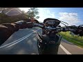 KTM 640 LC4 SM | Pure Engine Sound | POV | 4K