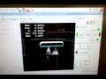 Linuxcnc threading and rigid tapping test run