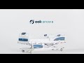 The  ook snow Platform -  Full Hospital Bed Line - USA