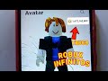 NEW TRICK ✅ FREE INFINITE ROBUX in YOUR 100% REAL ACCOUNT