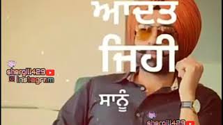 Jattan De Munde || Tarsem jassar || WhatsApp Status Video || Latest Punjabi song 2019