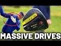 This BASIC DRIVER MOVE is a GAME CHANGER for LONGER DRIVES