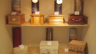 Thomas Bragg and Sons Funeral Directors