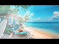 relaxing beach chillout music perfect for your tropical retreat