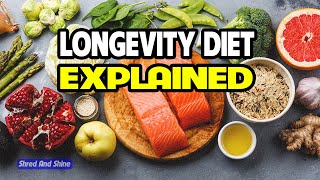 What is the Best Diet to live a Long Life