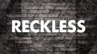 Bryan Adams Reckless Lyric Video