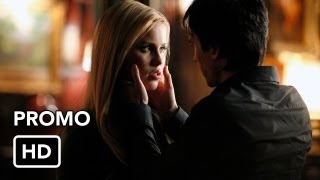 The Vampire Diaries 3x17 Promo \