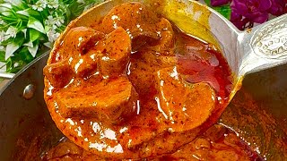 Eid special Wazwan Mushroom bilkul different recipe | Tasty aur different recipe