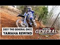 2021 The General GNCC Yamaha Rewind