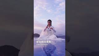 颂钵#解压 清理杂念，放松大脑专用#阿尔法脑波音乐 #治愈 | Singing Bowl Sound Therapy