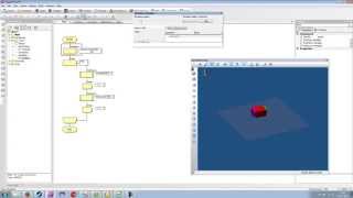 Flowcode 6 - 2 Wheel Robot From Scratch Part1