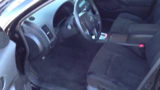 2012 Nissan Altima 2.5S Hometown Motors of Wausau Used Cars