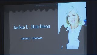 Middleton celebration honors late mayor