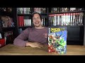 justice league new 52 omnibus review