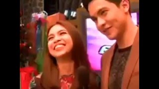 Aldub MV - Unexpectedly (An Unexpected Love Team's Unexpected Love)