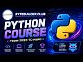 Python - Control Flow