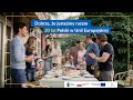 Dobrze, że jesteśmy razem. | Spot na 20-lecie Polski w Unii Europejskiej