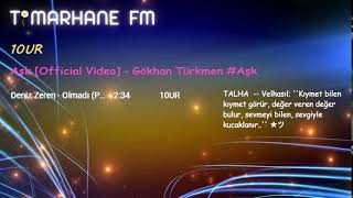 Tımarhane FM • Canlı Müzik 🎶 İstek Yayını 💖Sohbet Muhabbet \u0026 Eğlence Amaçlıdır. Dalgana bak ! 👍👈