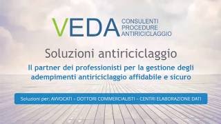 Adempimenti antiriciclaggio in pratica