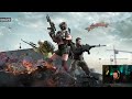 elraenn ekİp İle playerunknown s battlegrounds oynuyor rivals hazirliĞi